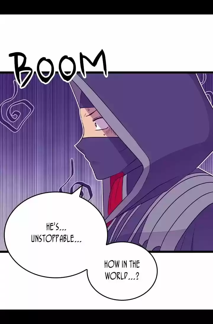 They Say I Was Born A King's Daughter Chapter 178