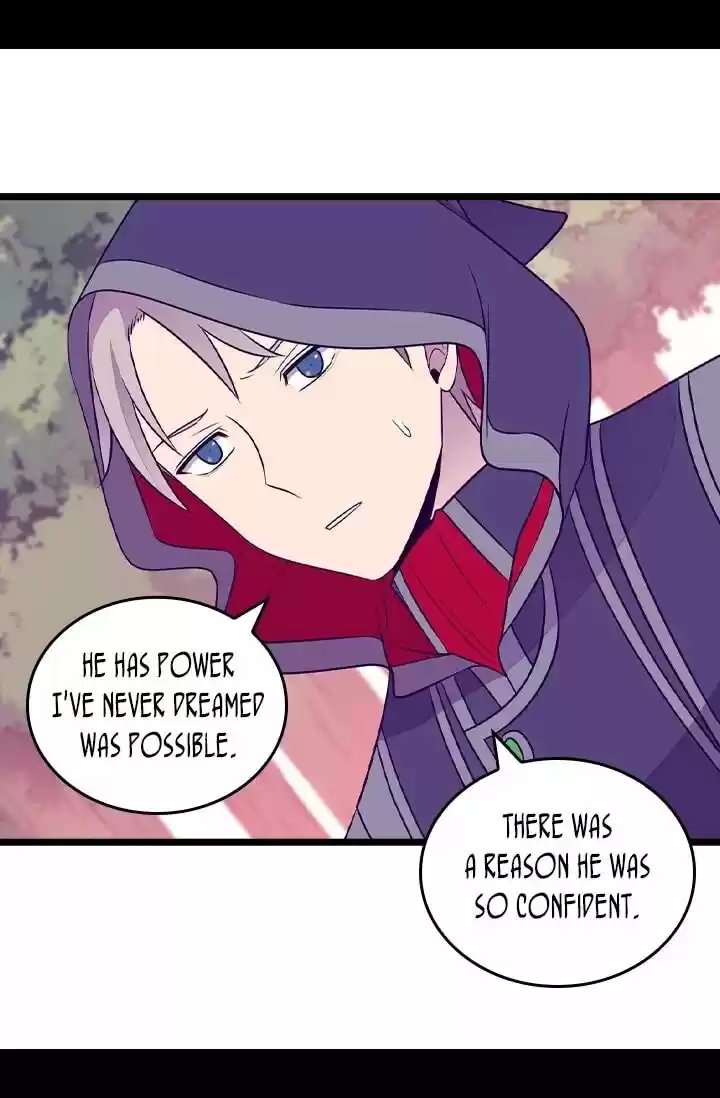 They Say I Was Born A King's Daughter Chapter 178