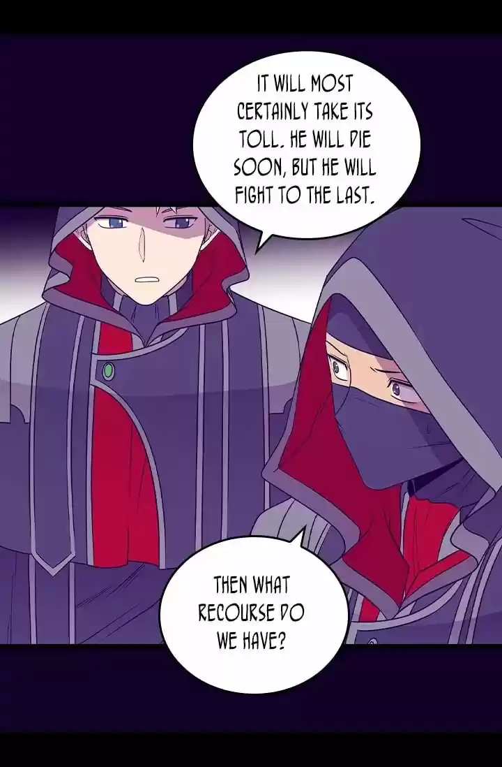 They Say I Was Born A King's Daughter Chapter 178