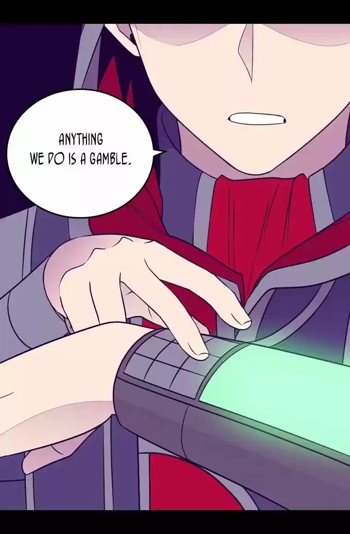 They Say I Was Born A King's Daughter Chapter 178