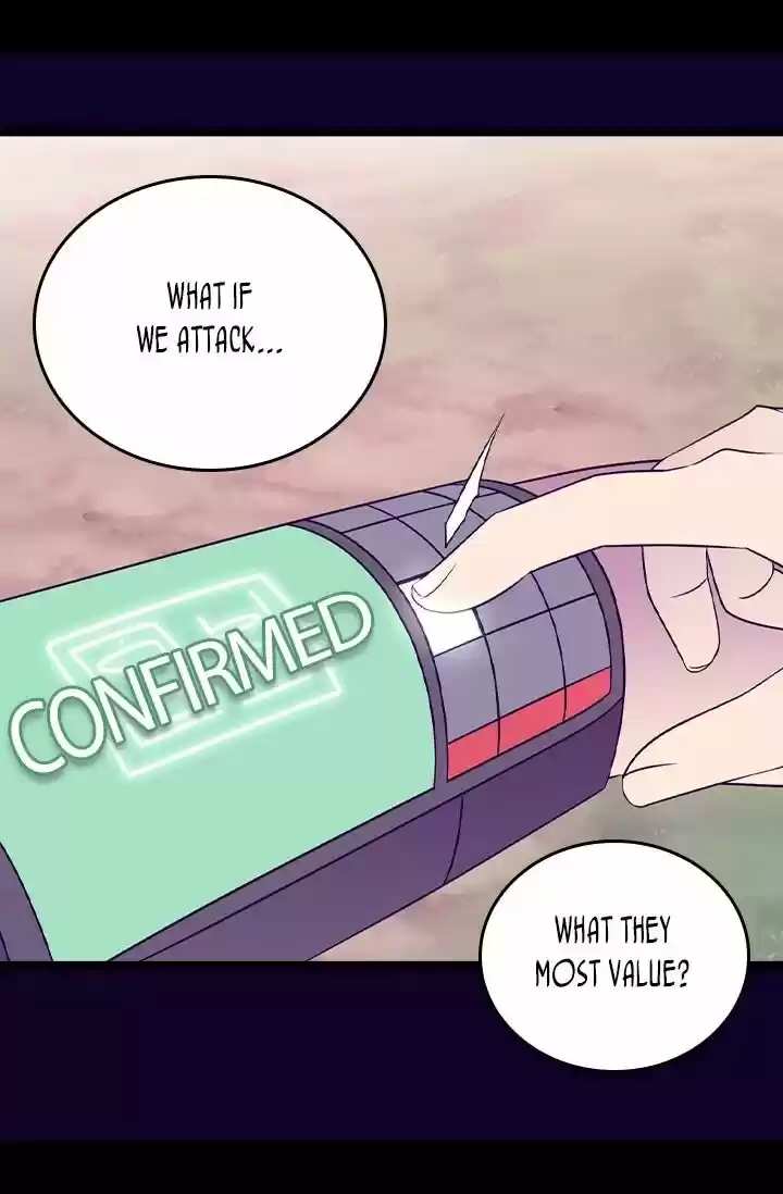 They Say I Was Born A King's Daughter Chapter 178