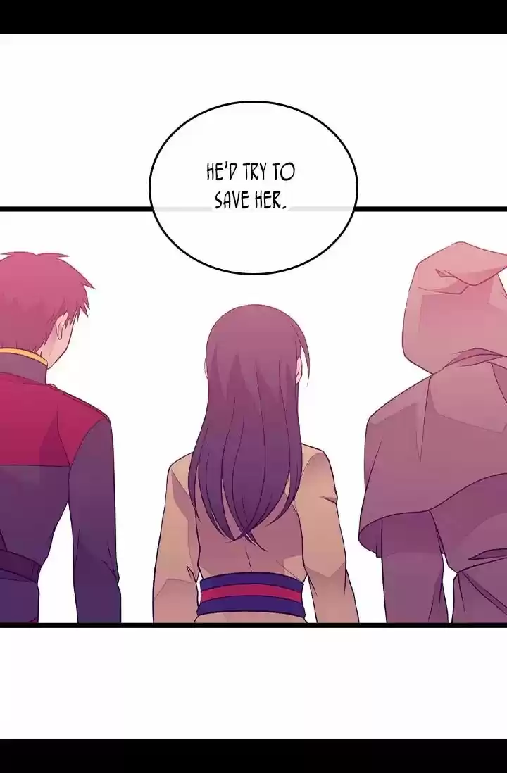 They Say I Was Born A King's Daughter Chapter 178