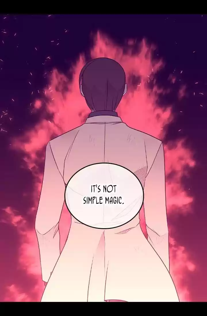 They Say I Was Born A King's Daughter Chapter 178