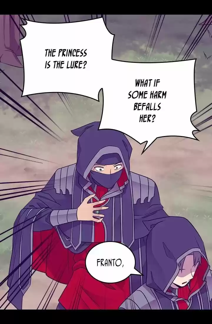 They Say I Was Born A King's Daughter Chapter 179