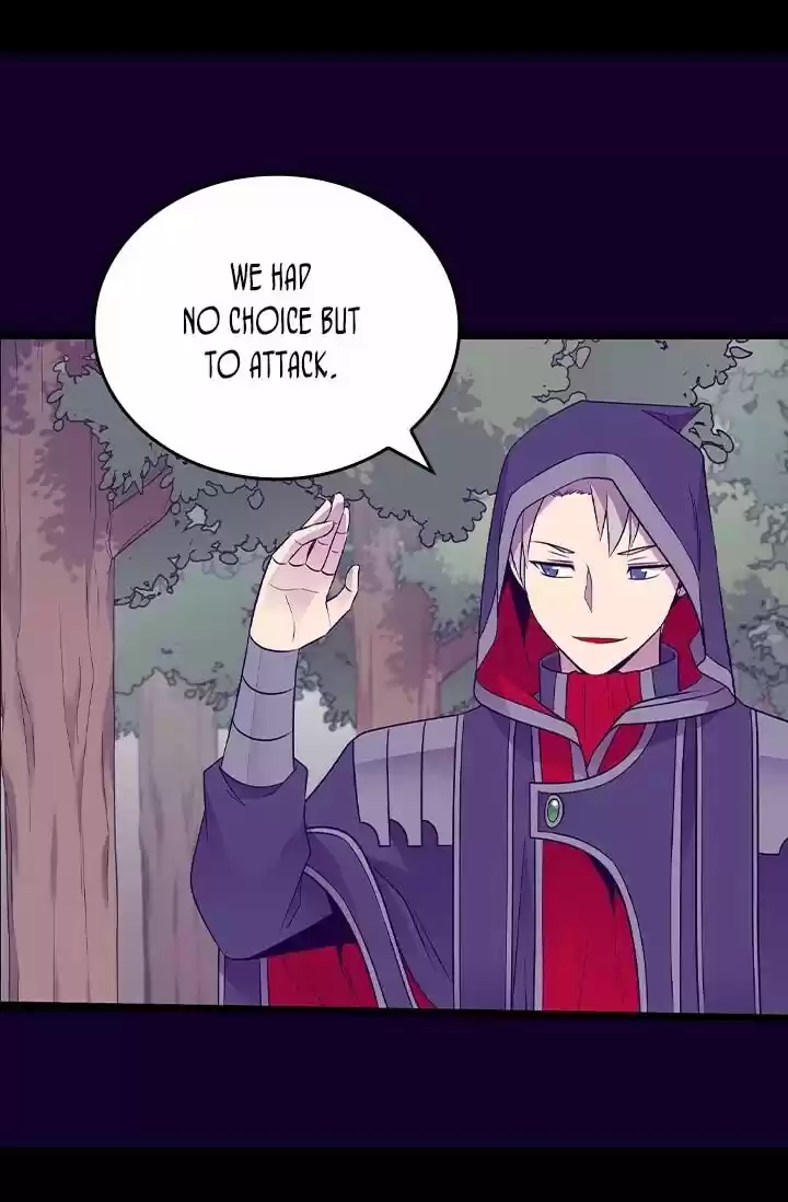 They Say I Was Born A King's Daughter Chapter 179