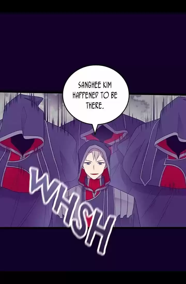 They Say I Was Born A King's Daughter Chapter 179