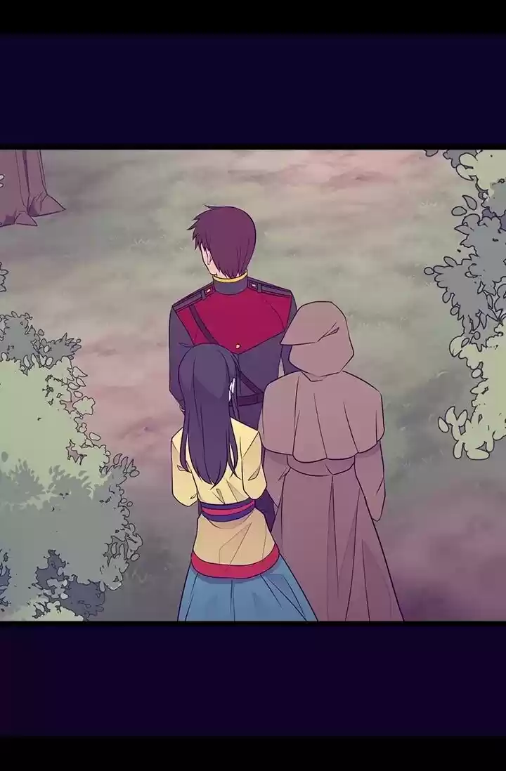 They Say I Was Born A King's Daughter Chapter 179