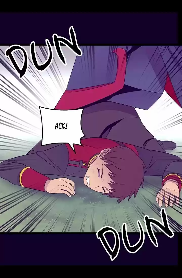 They Say I Was Born A King's Daughter Chapter 179