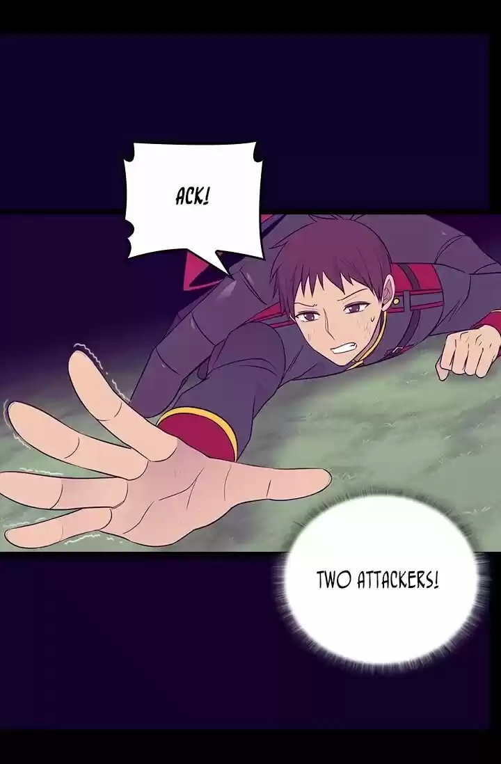 They Say I Was Born A King's Daughter Chapter 179