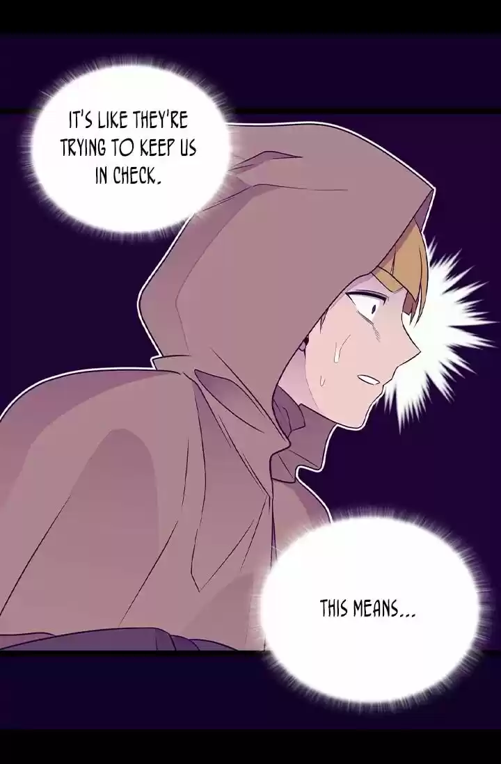 They Say I Was Born A King's Daughter Chapter 179