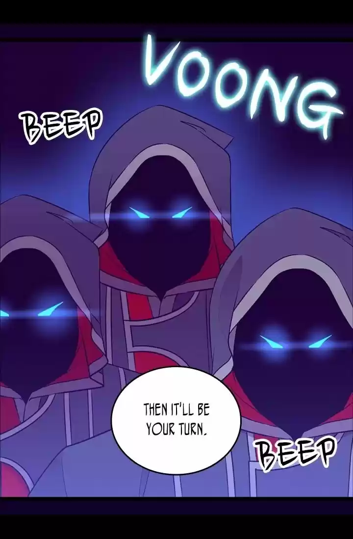 They Say I Was Born A King's Daughter Chapter 179