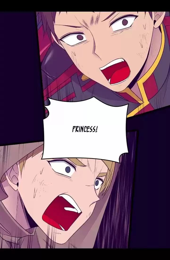 They Say I Was Born A King's Daughter Chapter 179