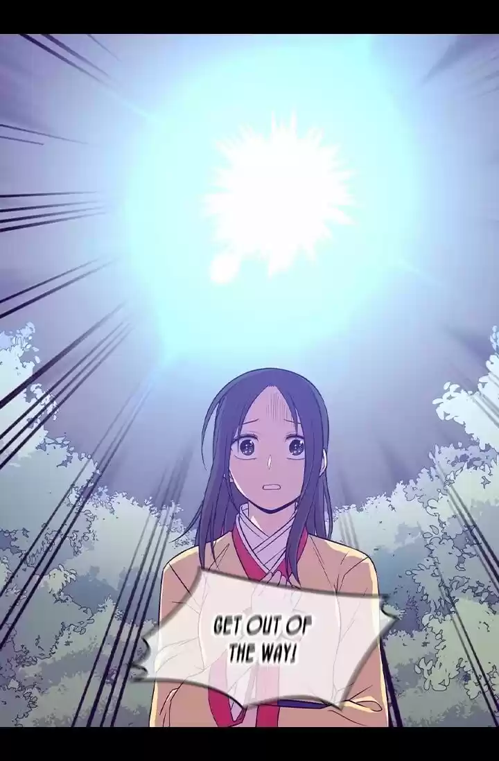 They Say I Was Born A King's Daughter Chapter 179