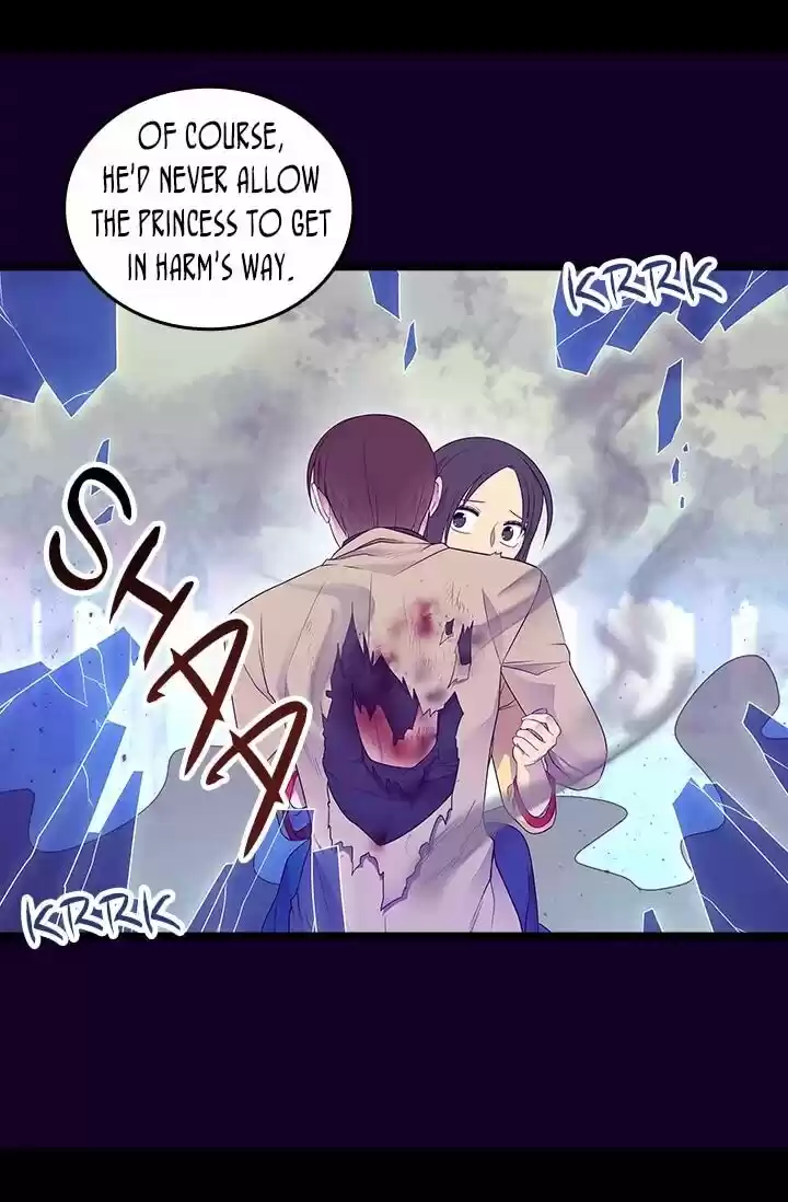 They Say I Was Born A King's Daughter Chapter 179