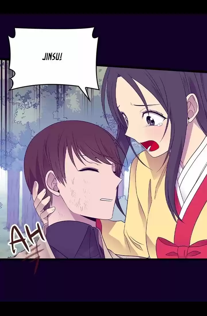 They Say I Was Born A King's Daughter Chapter 179