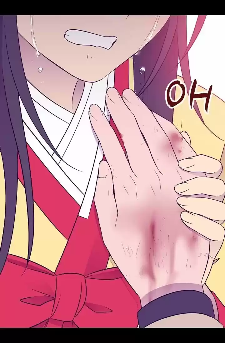 They Say I Was Born A King's Daughter Chapter 179