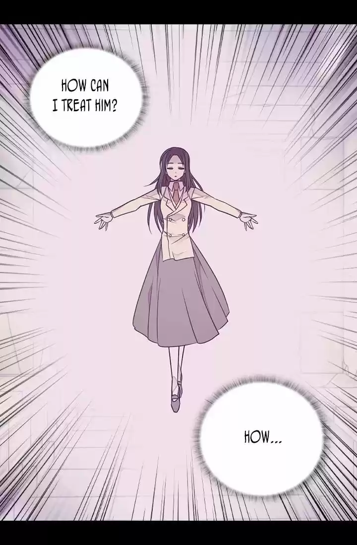 They Say I Was Born A King's Daughter Chapter 179