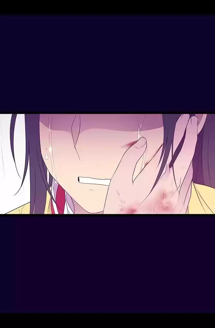 They Say I Was Born A King's Daughter Chapter 179