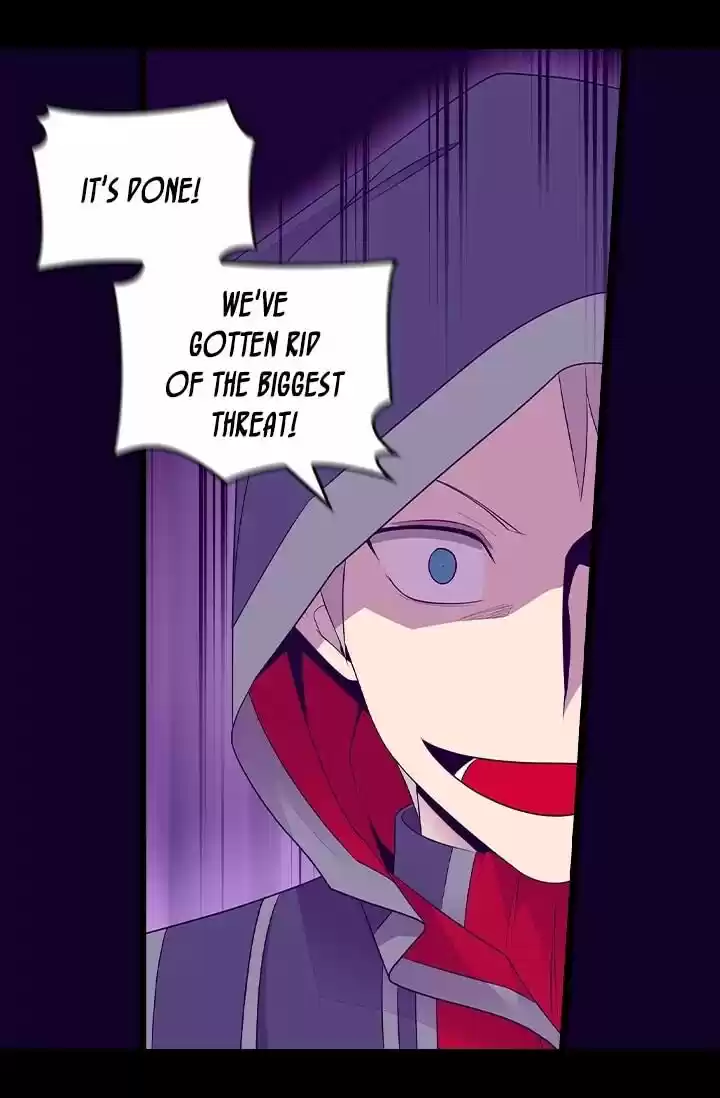 They Say I Was Born A King's Daughter Chapter 179