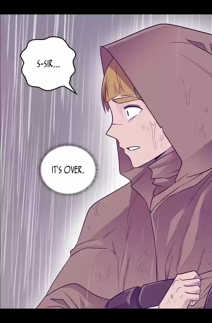 They Say I Was Born A King's Daughter Chapter 179