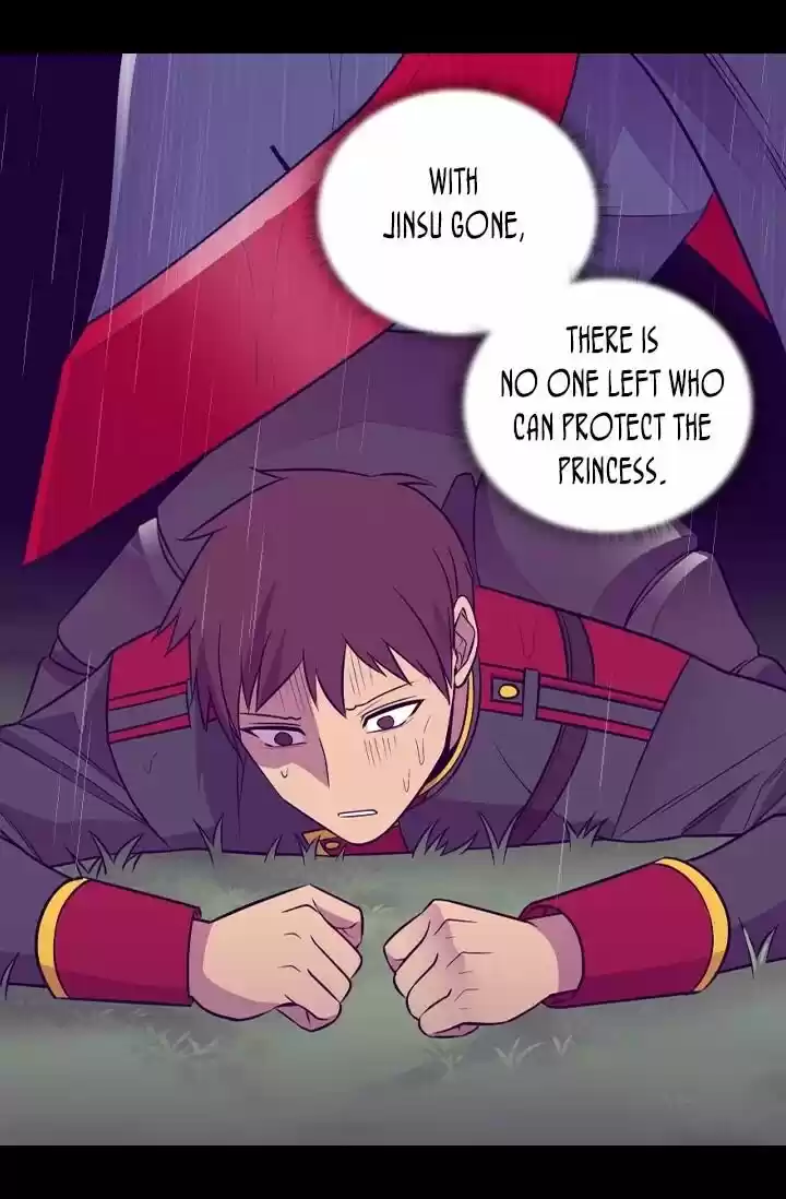 They Say I Was Born A King's Daughter Chapter 179