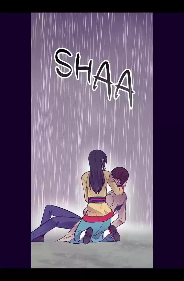 They Say I Was Born A King's Daughter Chapter 179