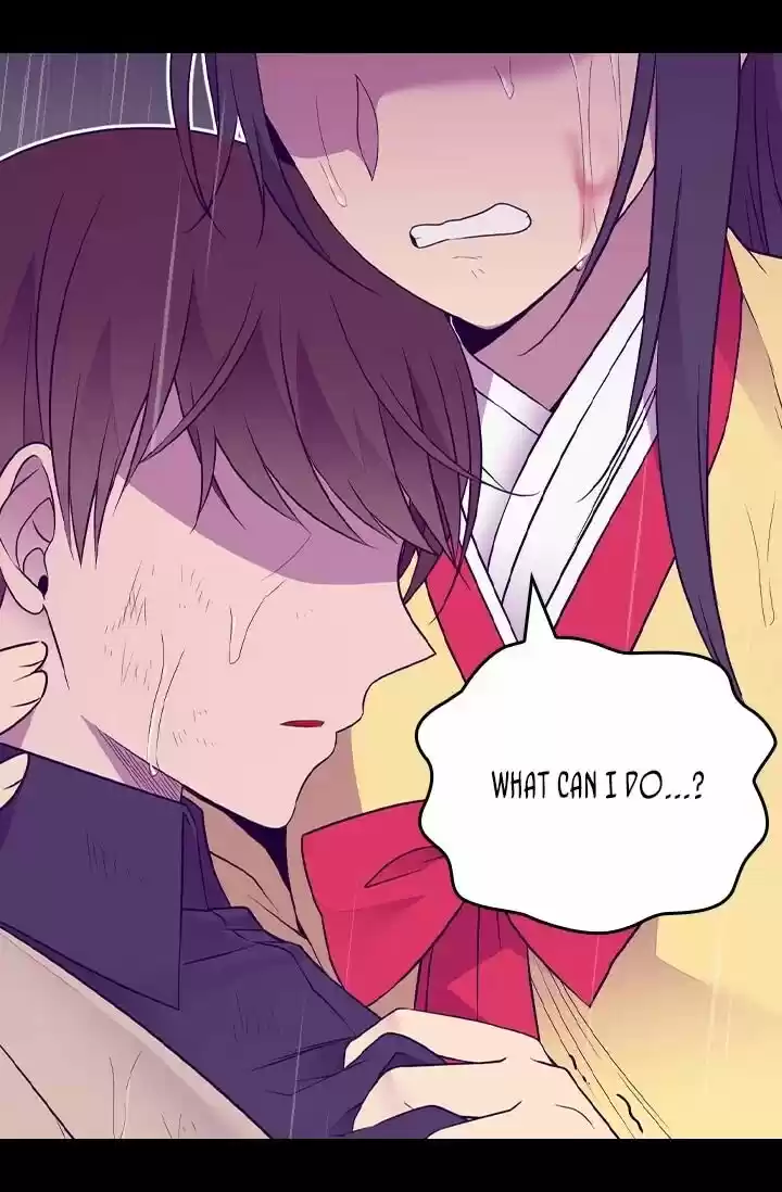 They Say I Was Born A King's Daughter Chapter 179