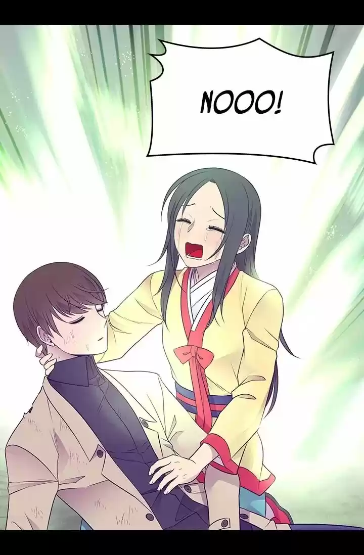 They Say I Was Born A King's Daughter Chapter 179