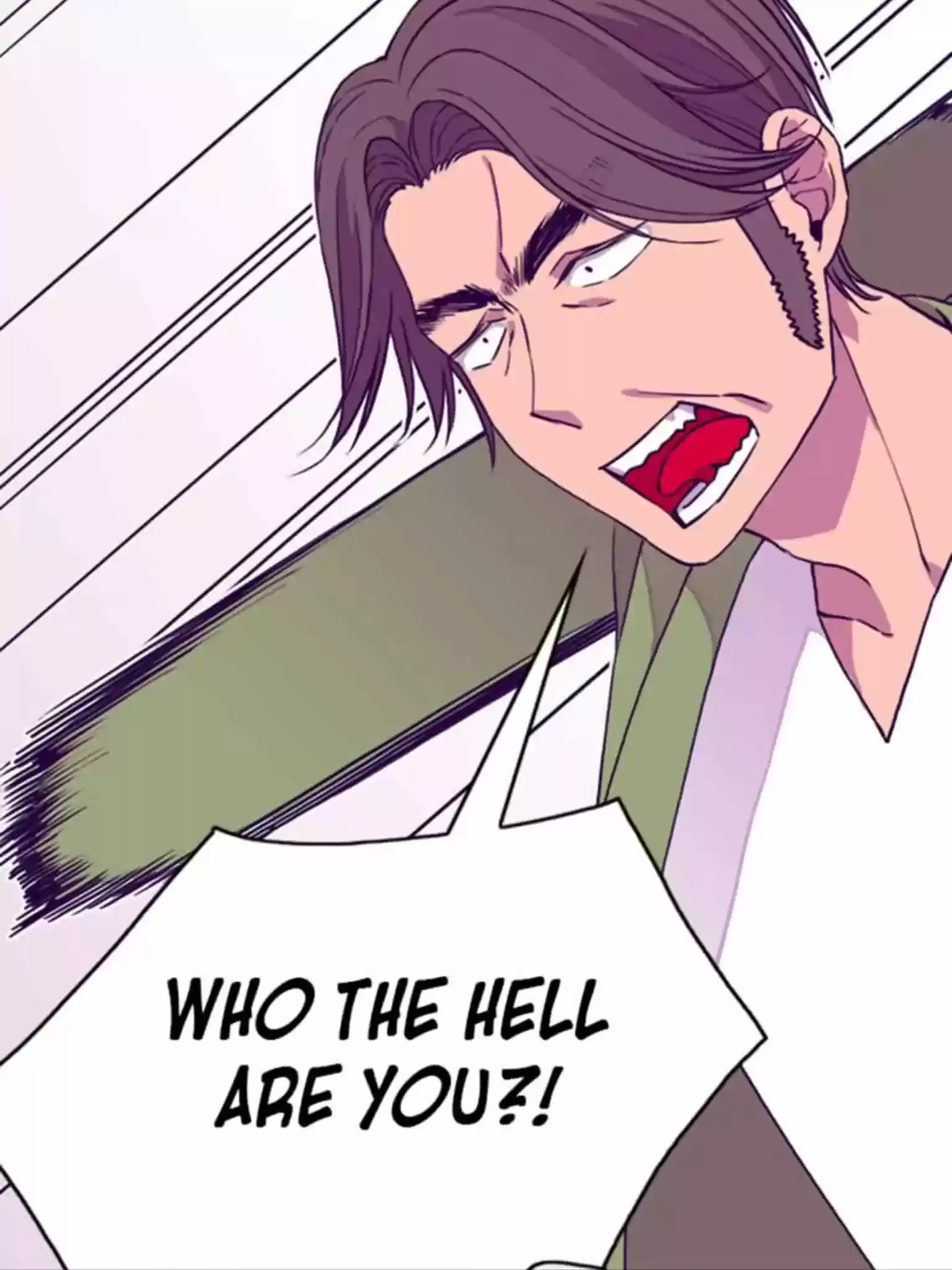 They Say I Was Born A King's Daughter Chapter 18: Daddy Or Fiancé