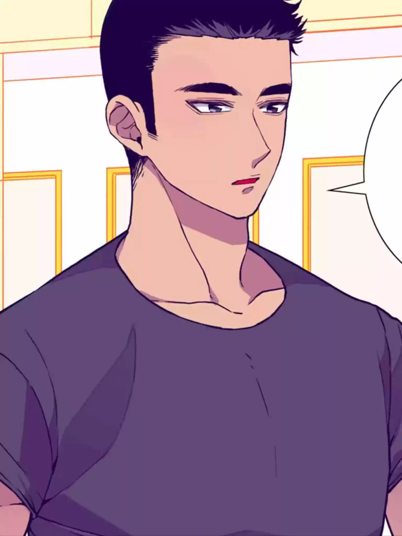 They Say I Was Born A King's Daughter Chapter 18: Daddy Or Fiancé