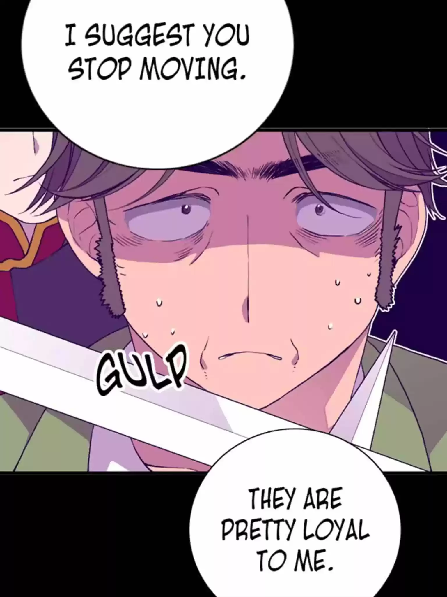 They Say I Was Born A King's Daughter Chapter 18: Daddy Or Fiancé