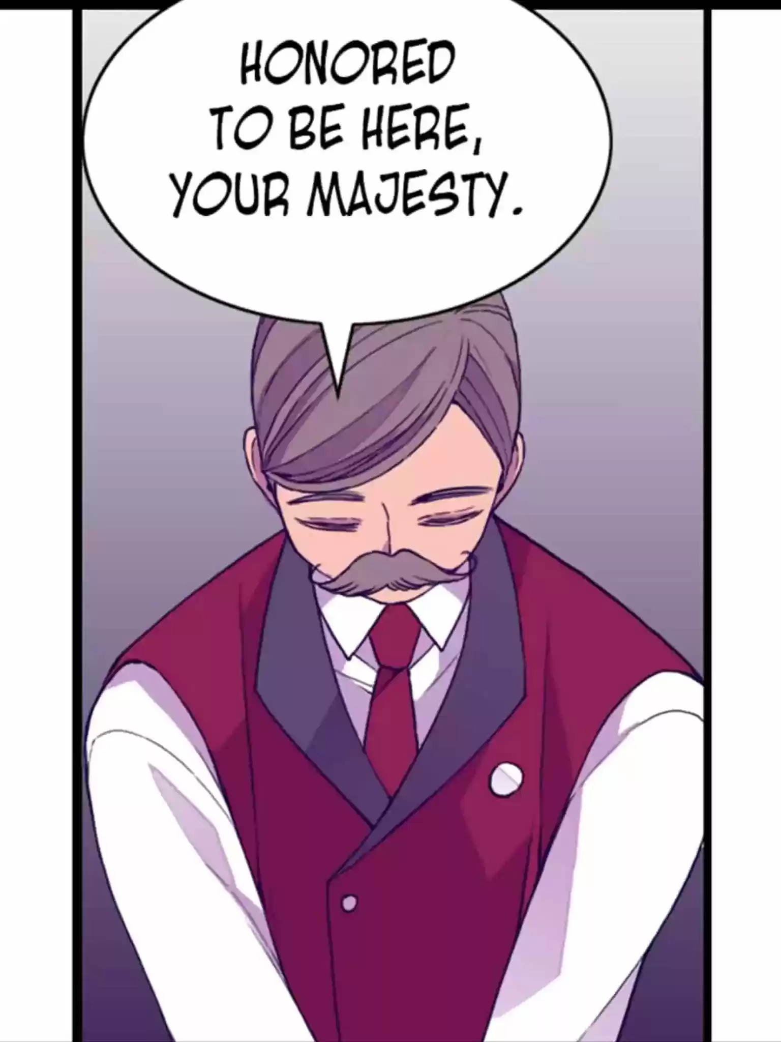 They Say I Was Born A King's Daughter Chapter 18: Daddy Or Fiancé