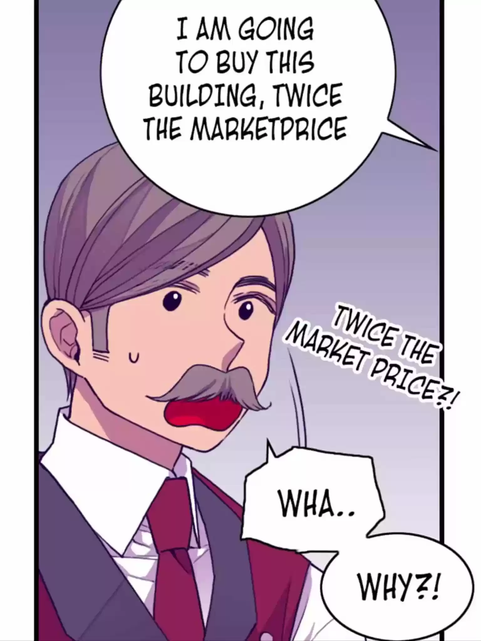 They Say I Was Born A King's Daughter Chapter 18: Daddy Or Fiancé