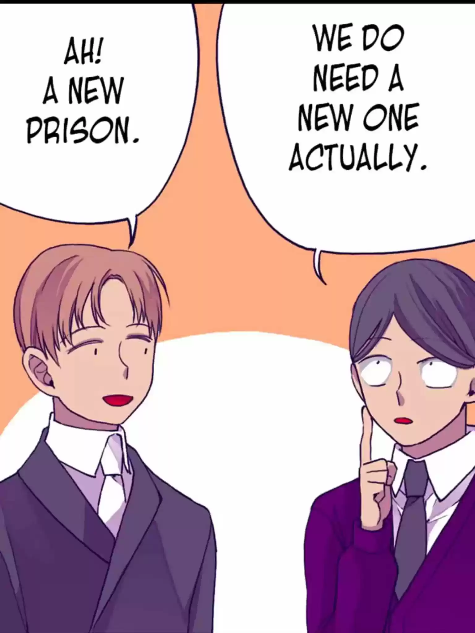 They Say I Was Born A King's Daughter Chapter 18: Daddy Or Fiancé