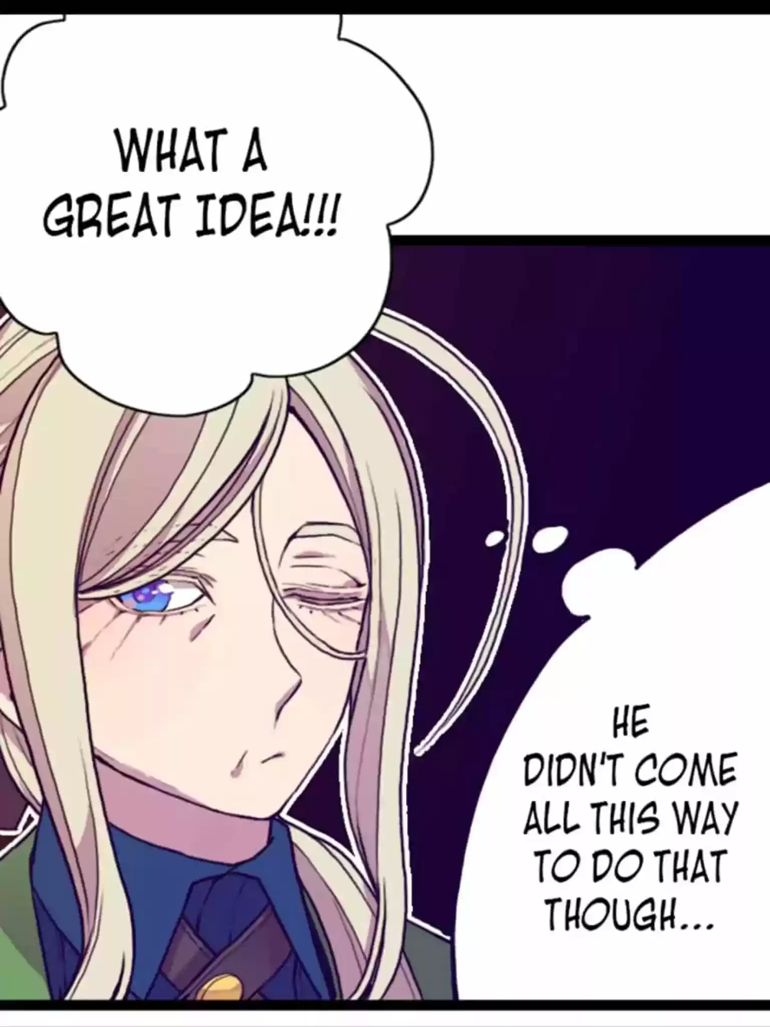 They Say I Was Born A King's Daughter Chapter 18: Daddy Or Fiancé