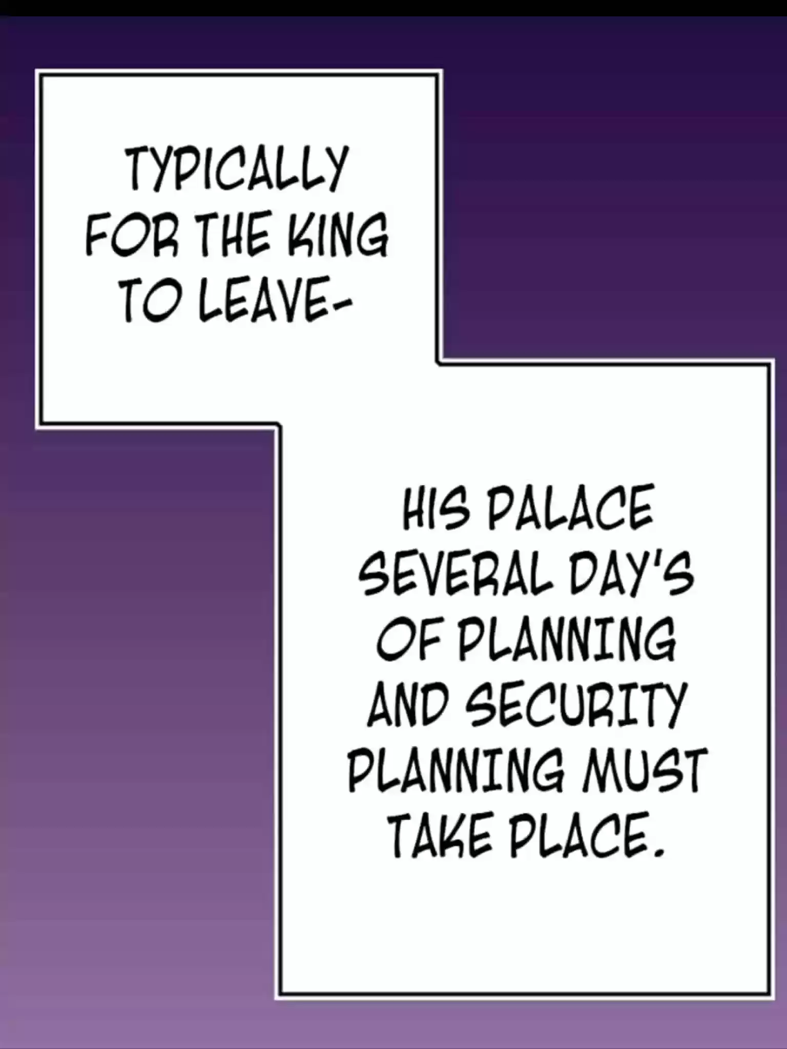 They Say I Was Born A King's Daughter Chapter 18: Daddy Or Fiancé