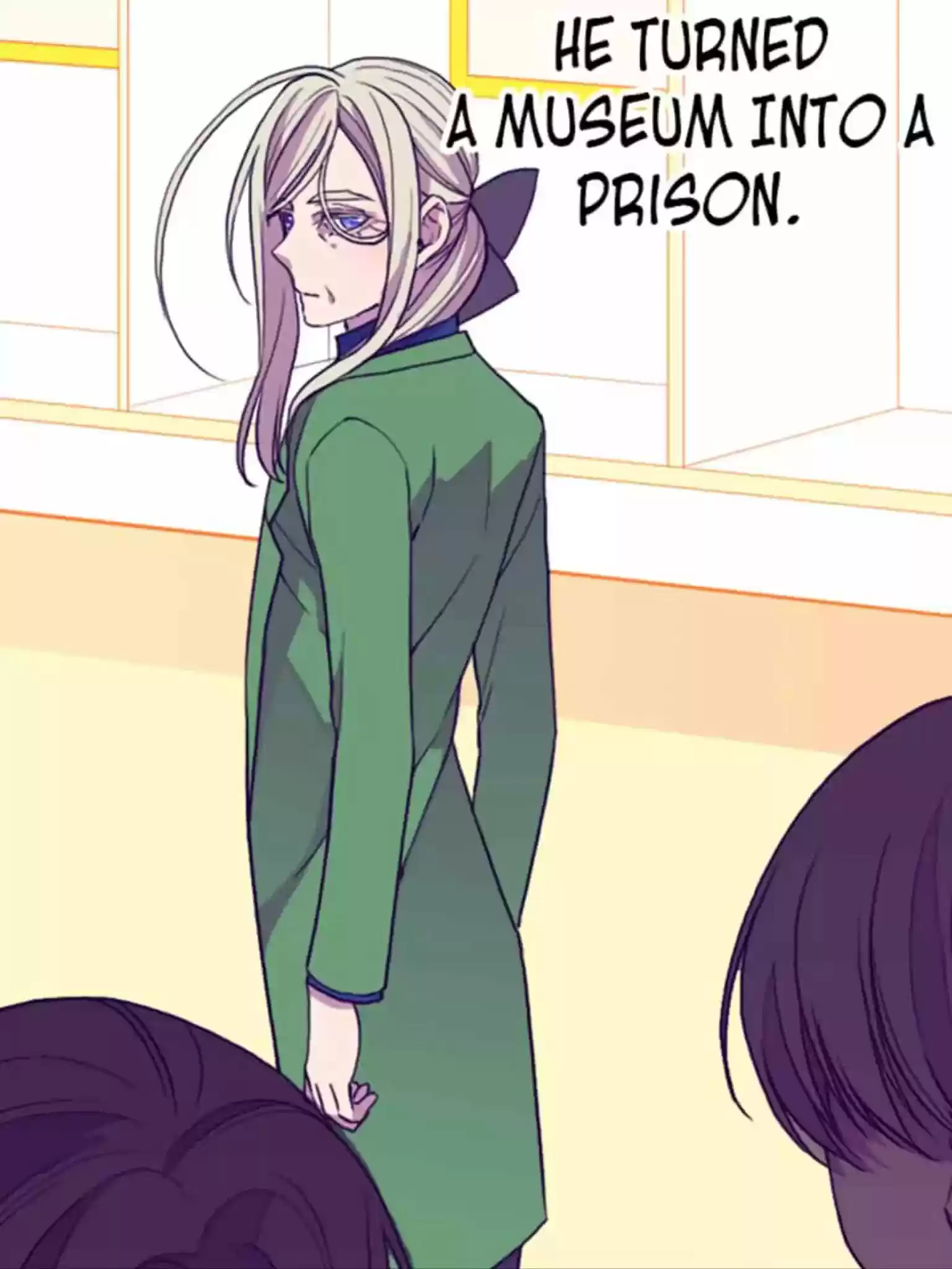 They Say I Was Born A King's Daughter Chapter 18: Daddy Or Fiancé