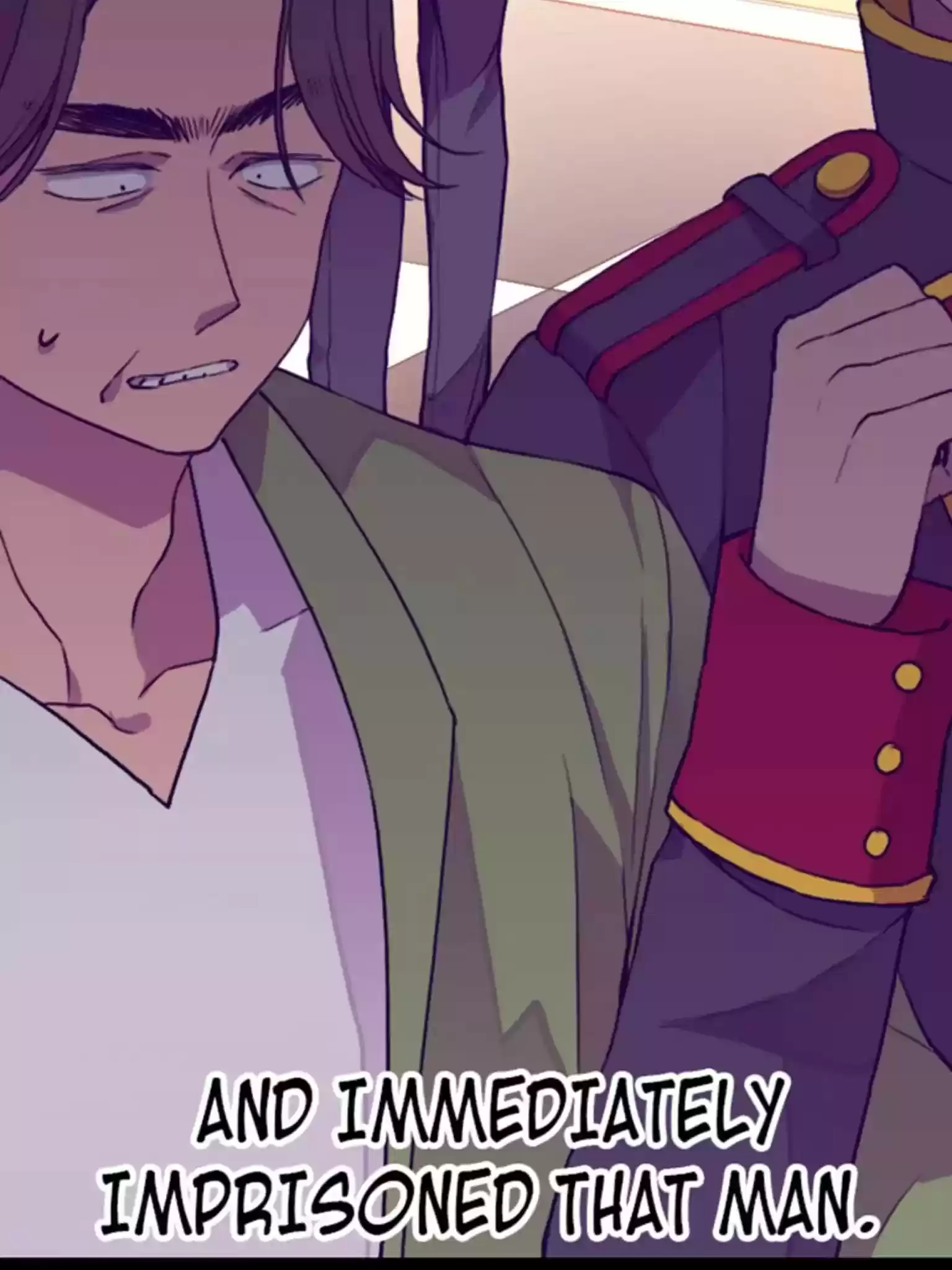 They Say I Was Born A King's Daughter Chapter 18: Daddy Or Fiancé