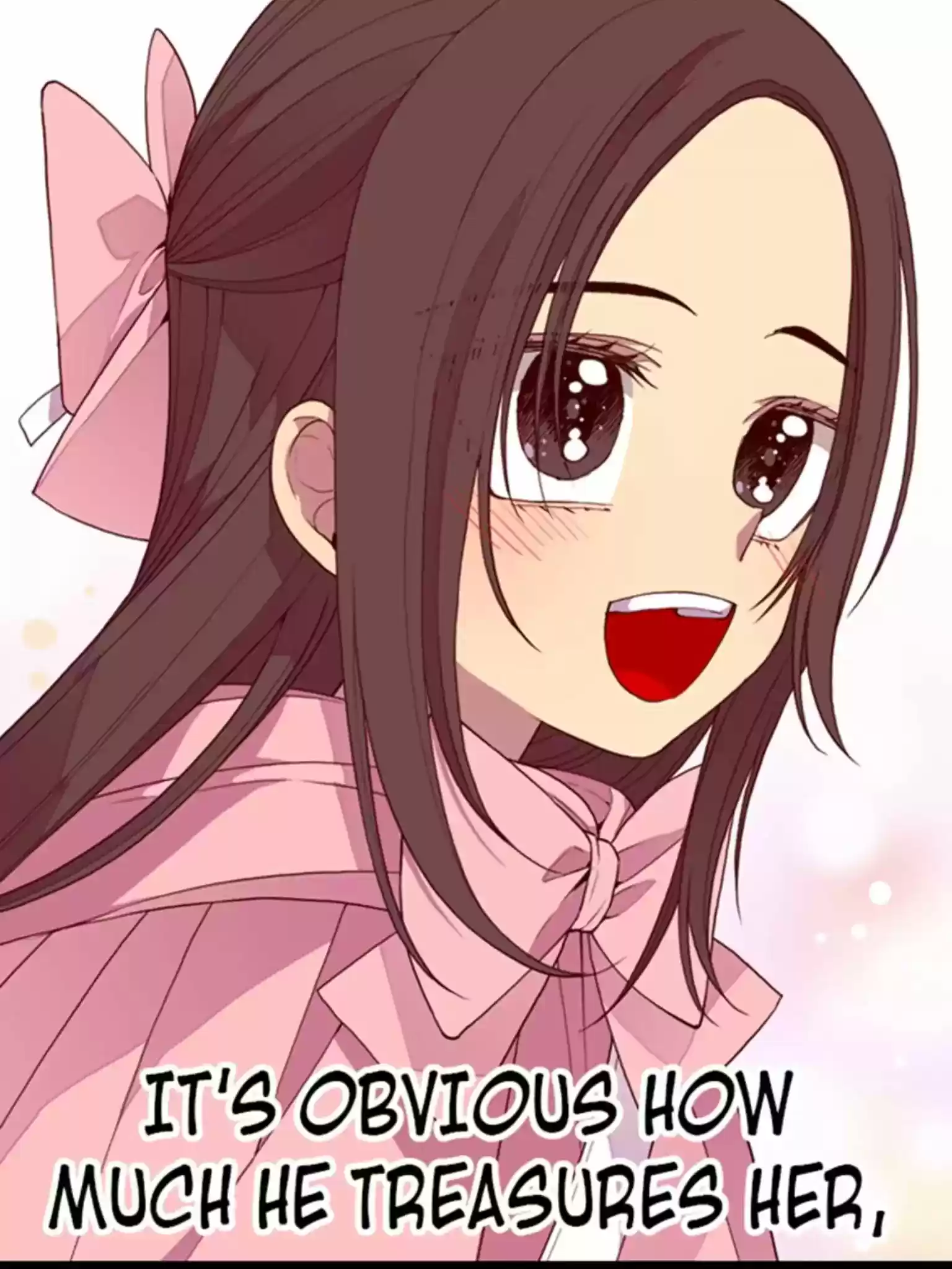 They Say I Was Born A King's Daughter Chapter 18: Daddy Or Fiancé