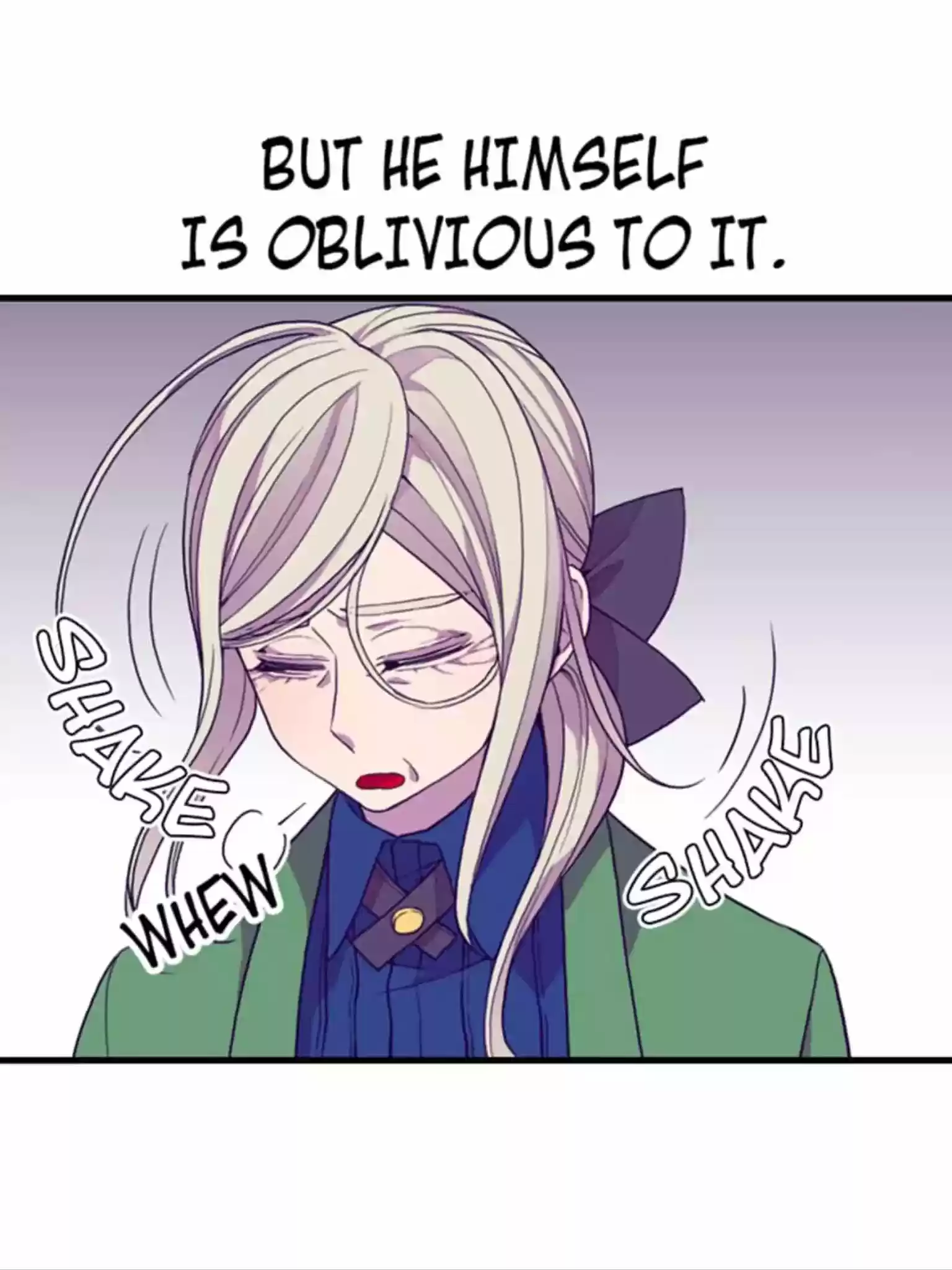 They Say I Was Born A King's Daughter Chapter 18: Daddy Or Fiancé