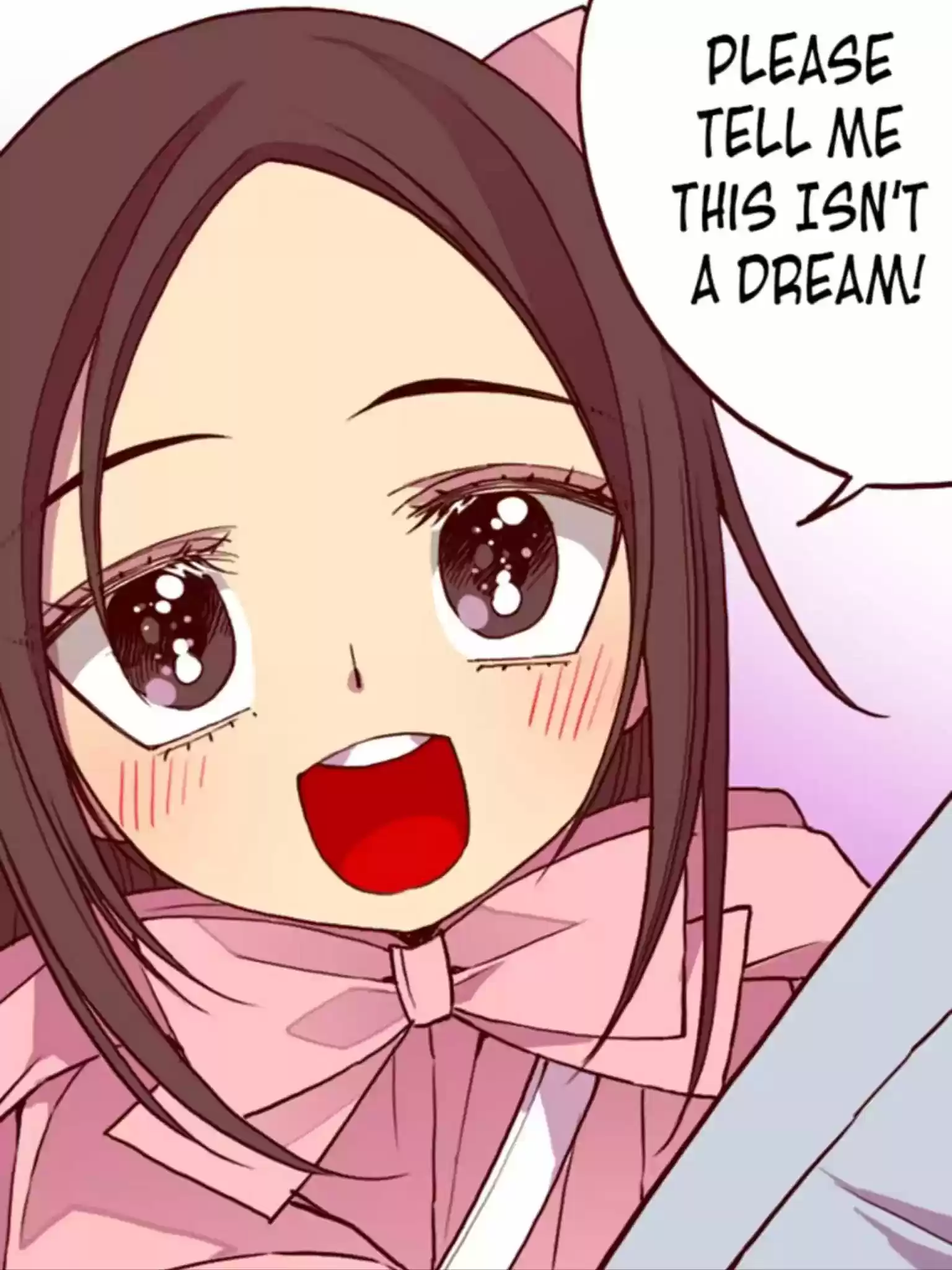 They Say I Was Born A King's Daughter Chapter 18: Daddy Or Fiancé