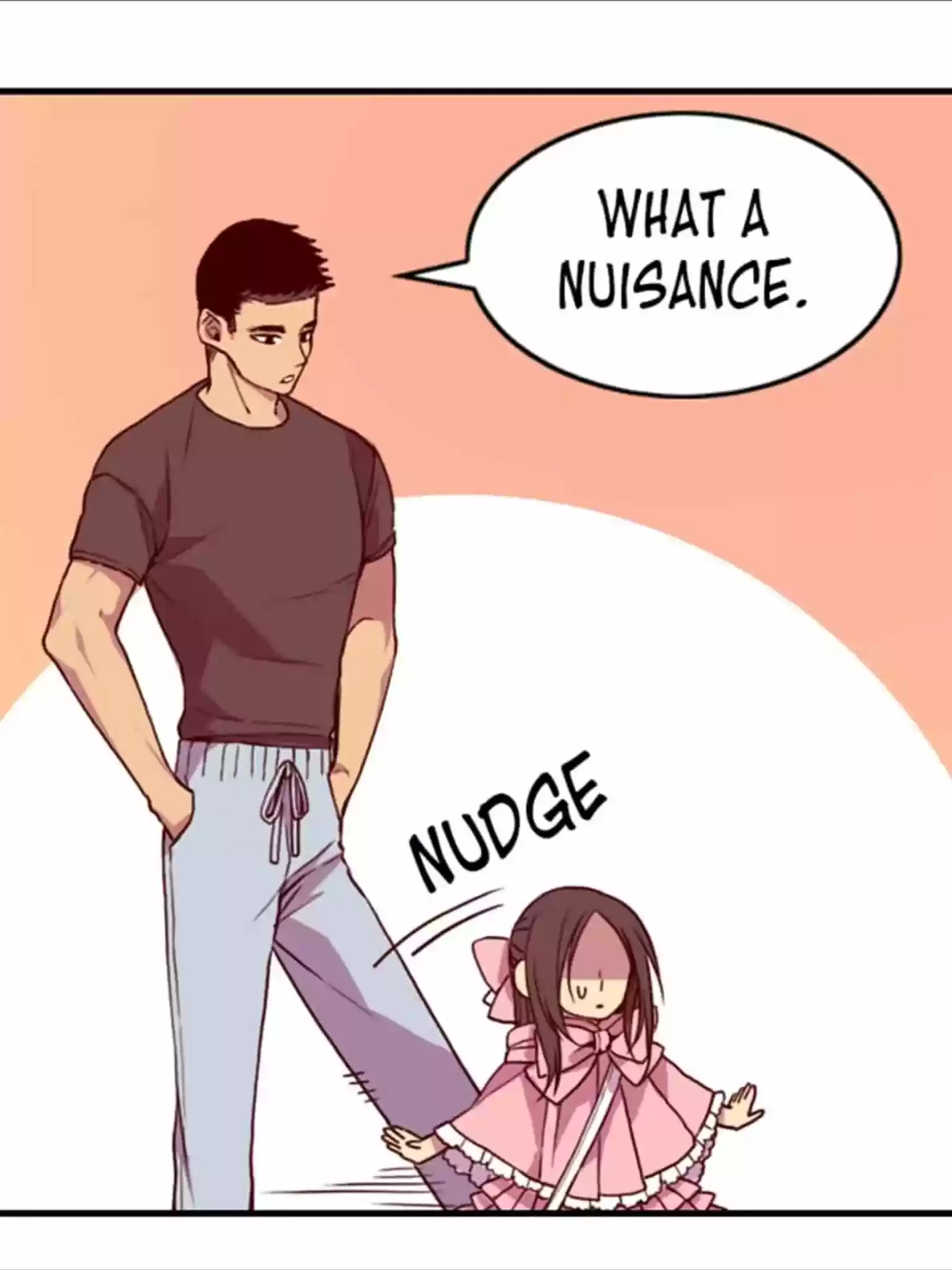 They Say I Was Born A King's Daughter Chapter 18: Daddy Or Fiancé