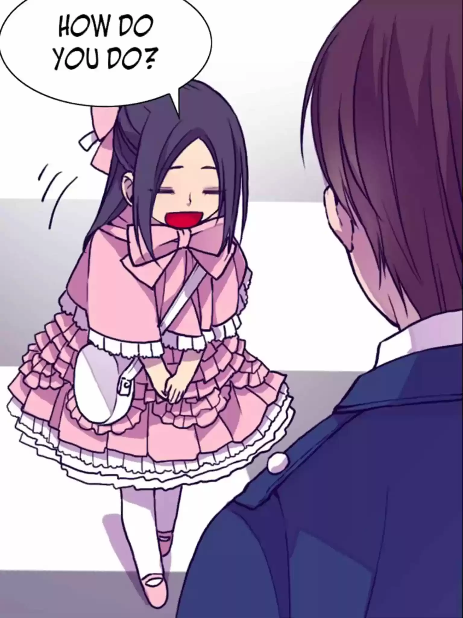 They Say I Was Born A King's Daughter Chapter 18: Daddy Or Fiancé