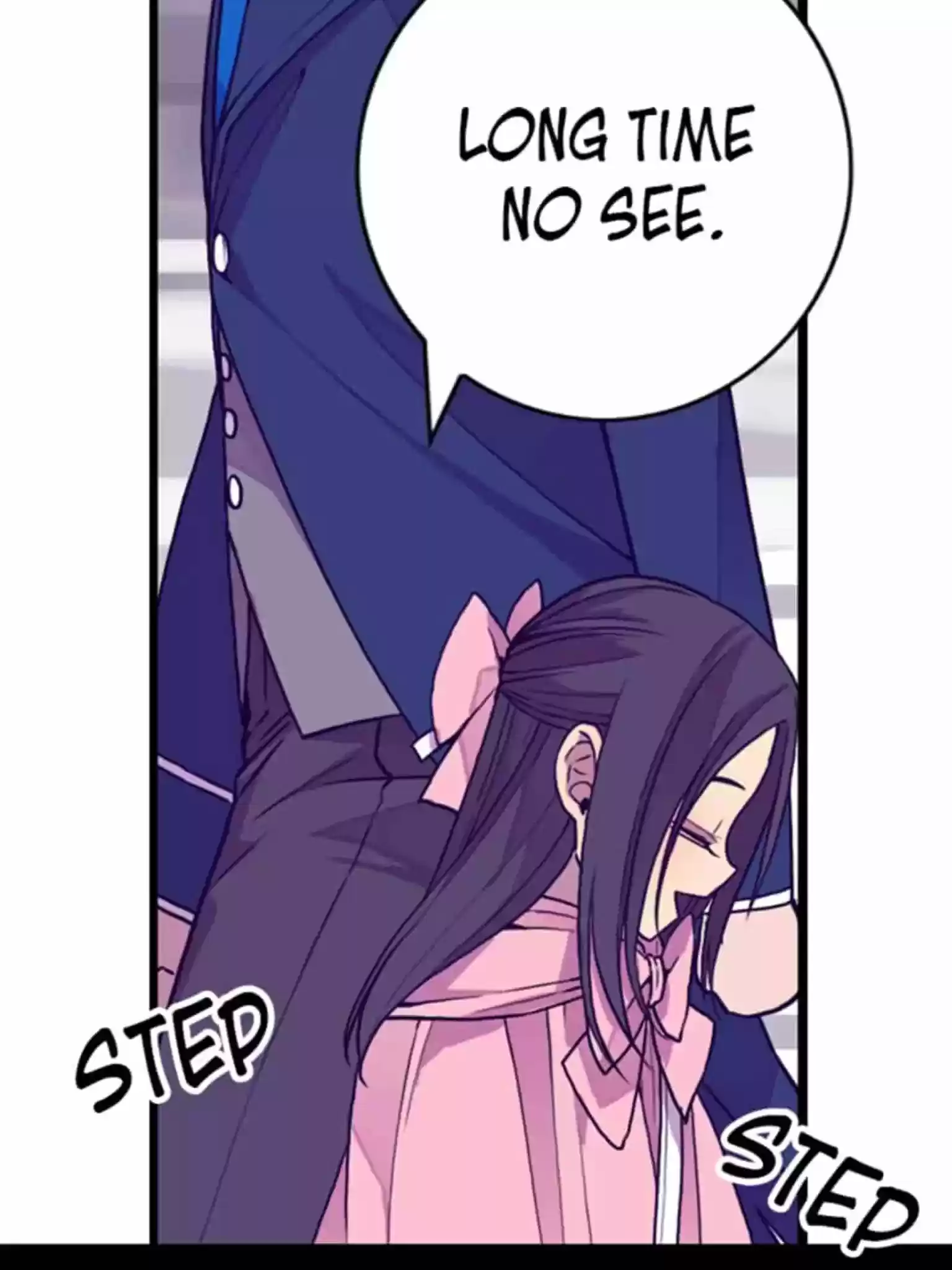 They Say I Was Born A King's Daughter Chapter 18: Daddy Or Fiancé