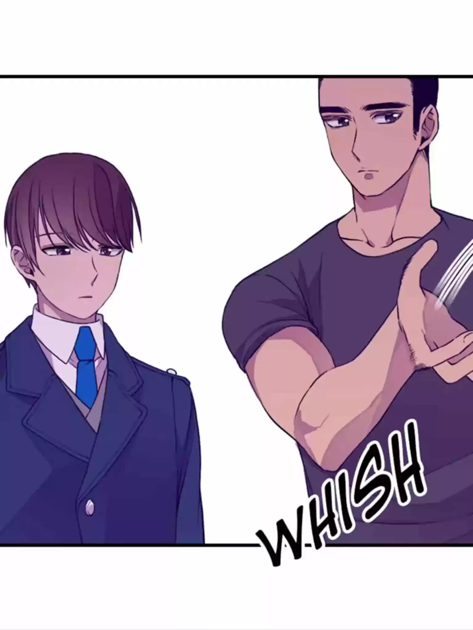 They Say I Was Born A King's Daughter Chapter 18: Daddy Or Fiancé