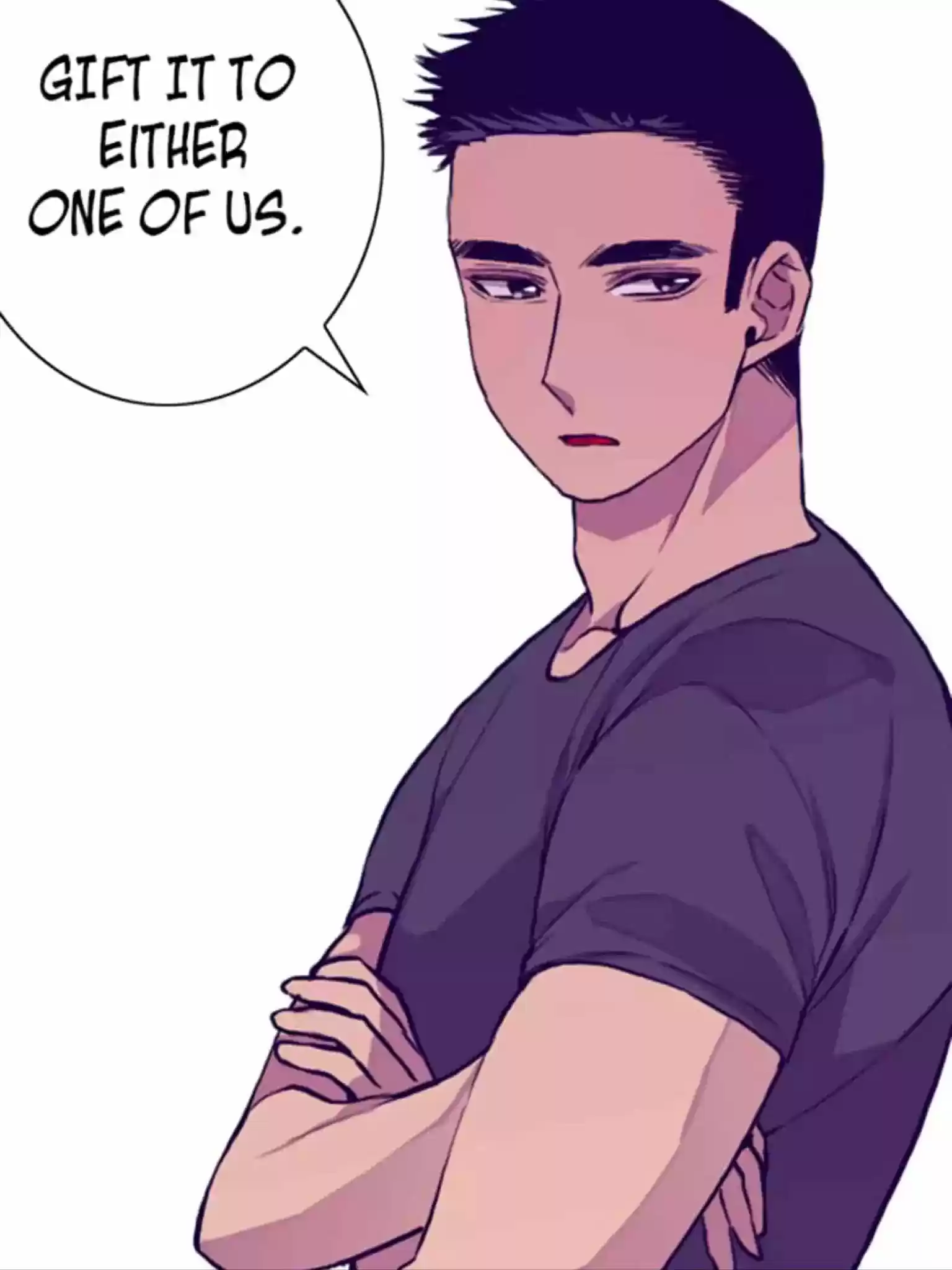 They Say I Was Born A King's Daughter Chapter 18: Daddy Or Fiancé