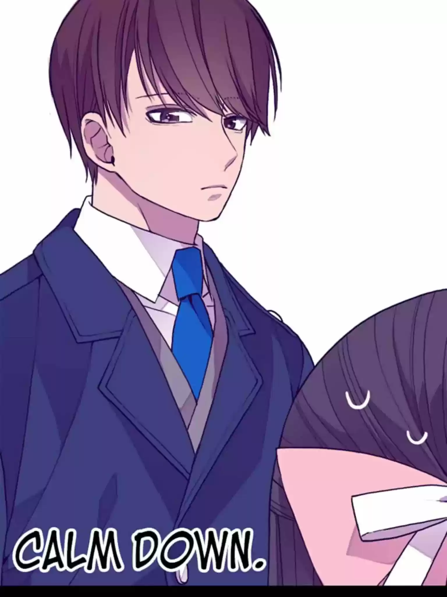 They Say I Was Born A King's Daughter Chapter 18: Daddy Or Fiancé