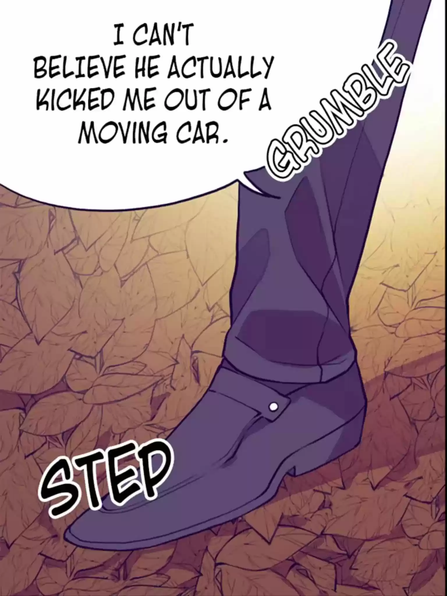 They Say I Was Born A King's Daughter Chapter 18: Daddy Or Fiancé