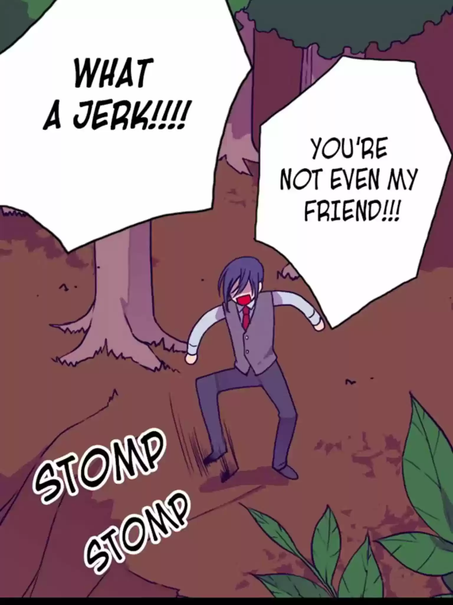 They Say I Was Born A King's Daughter Chapter 18: Daddy Or Fiancé