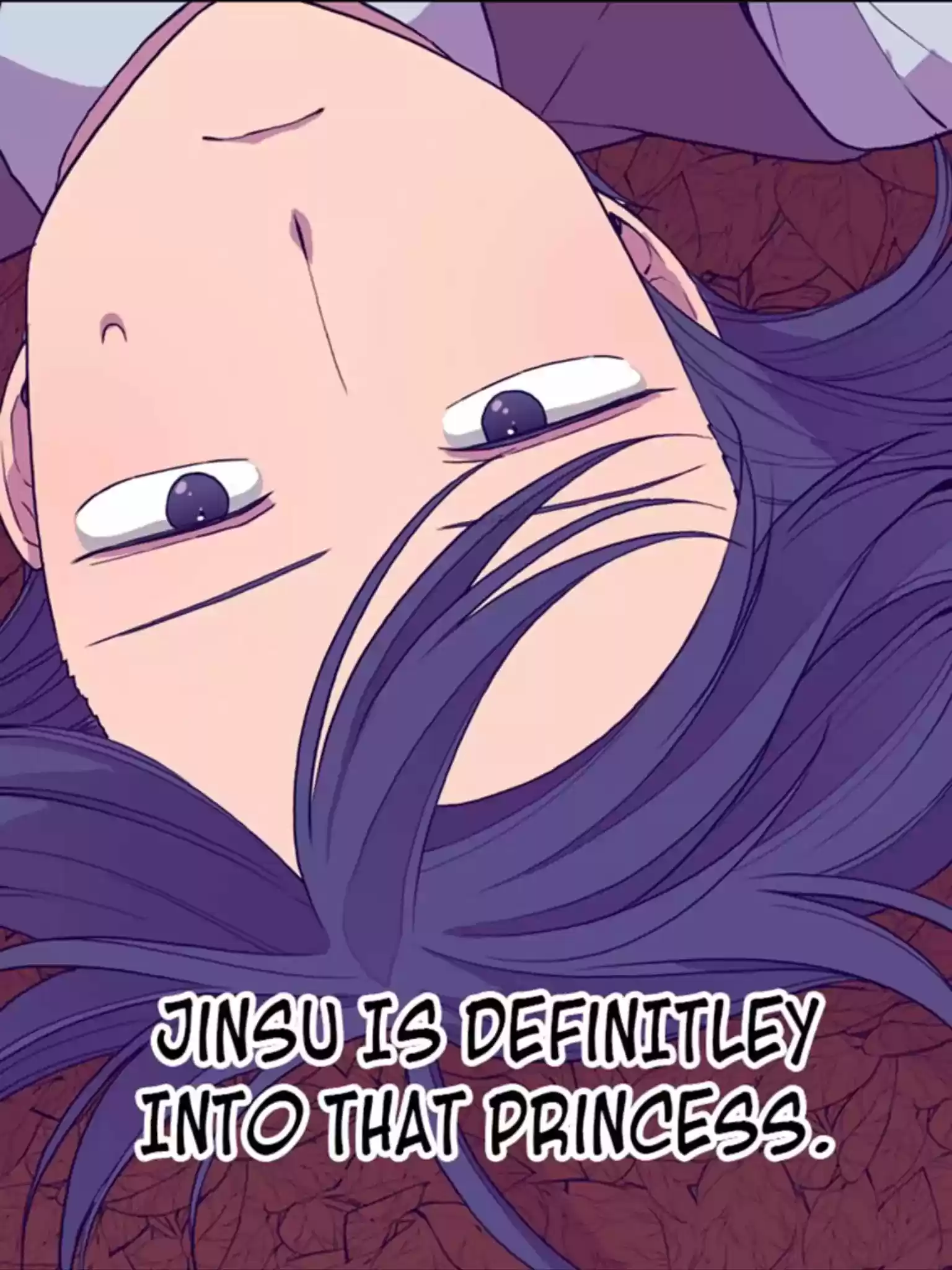 They Say I Was Born A King's Daughter Chapter 18: Daddy Or Fiancé